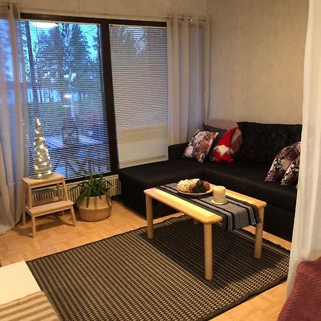 Joutiaisentie I 55 Forest Apartment Joutsa Exterior photo