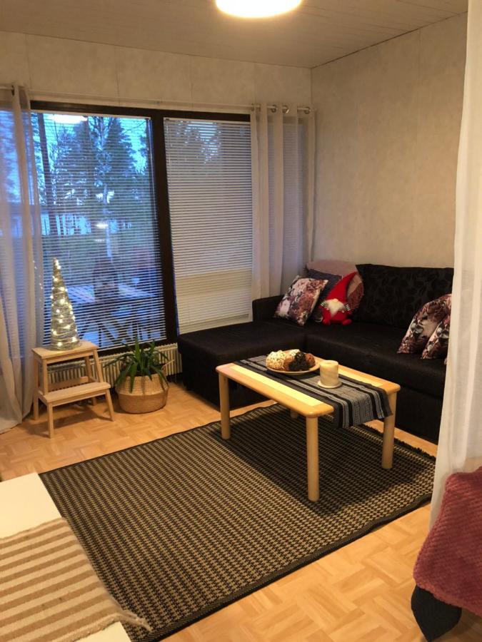 Joutiaisentie I 55 Forest Apartment Joutsa Exterior photo